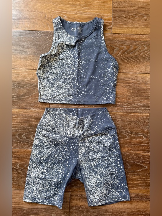 Zyia Active Pants - Zyia Active short set